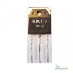 Transistor Buw12a
